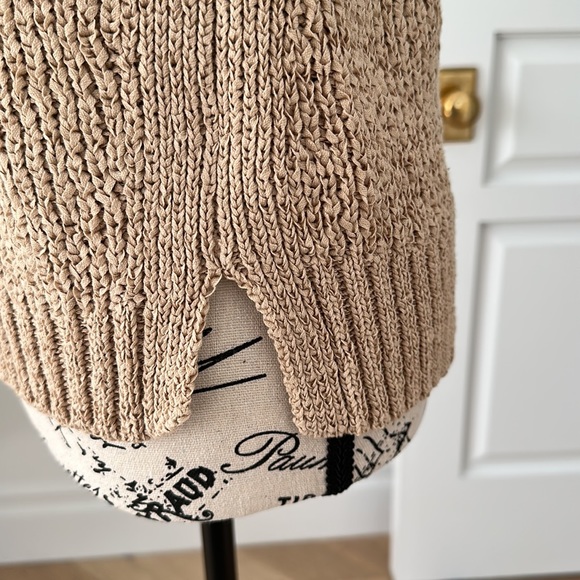 JCrew Knit Halter Style Top - Picture 10 of 10